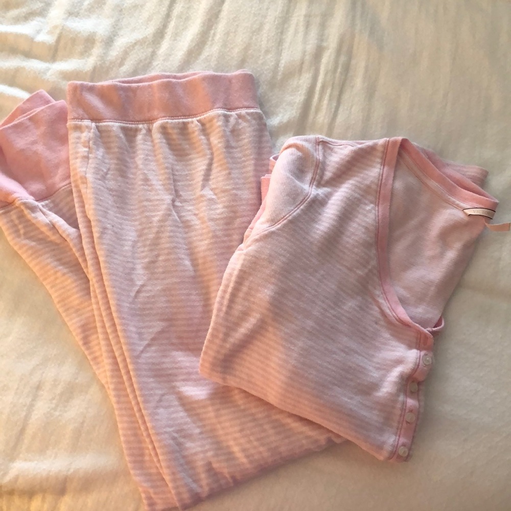 Victoria Secret Pajamas
